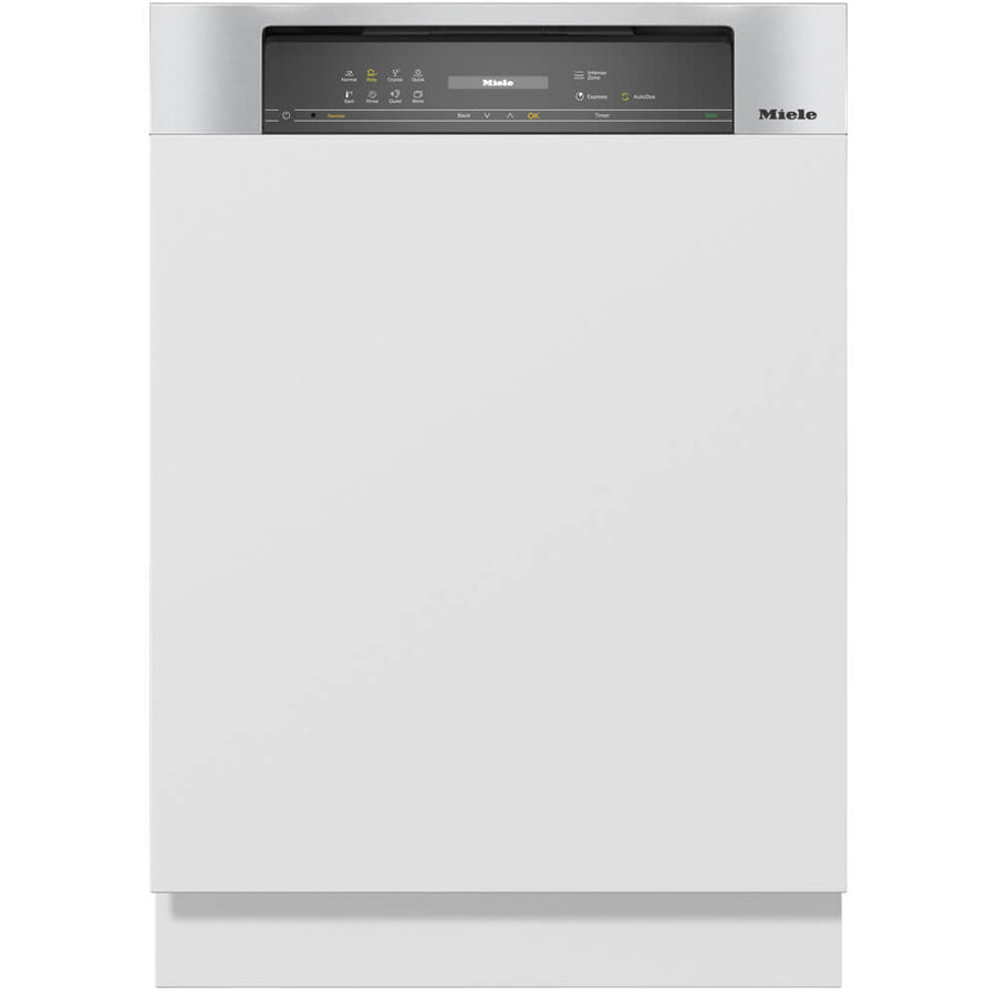 Miele G 7516 SCi AutoDos Dishwasher closed