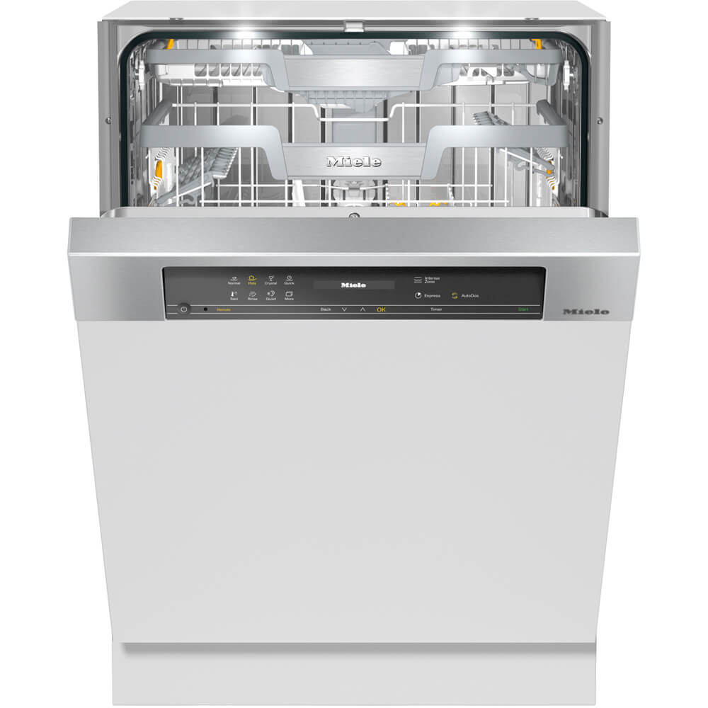 Miele G 7516 SCi AutoDos Dishwasher