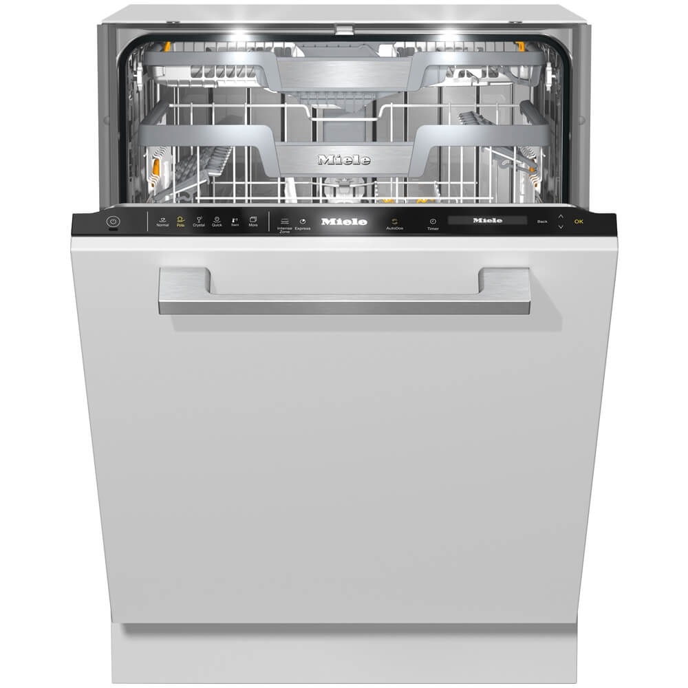 Miele G 7566 SCVi Autodos Dishwasher