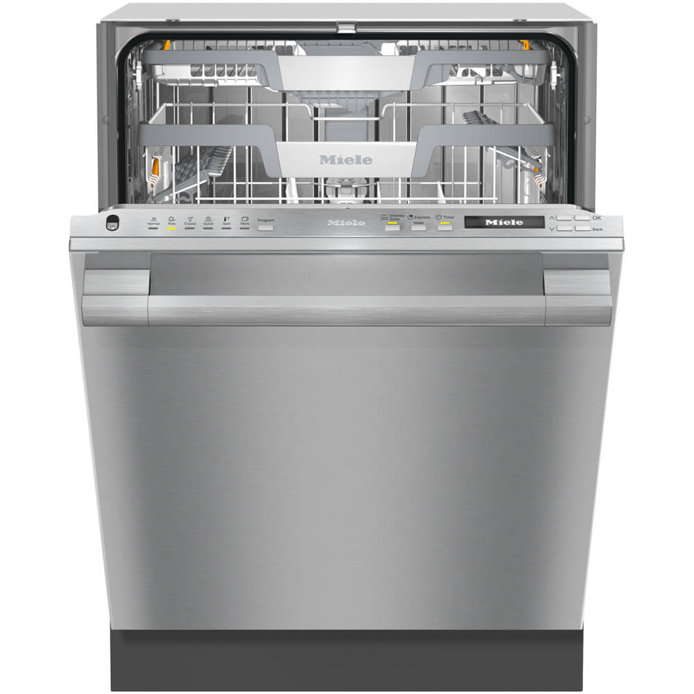 Miele G 7156 SCVi SF Dishwasher