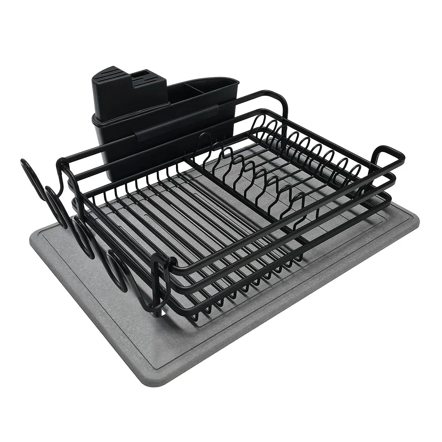 Mineraal Diatomite Dish Rack – All Things Clean Vacuum & Appliance