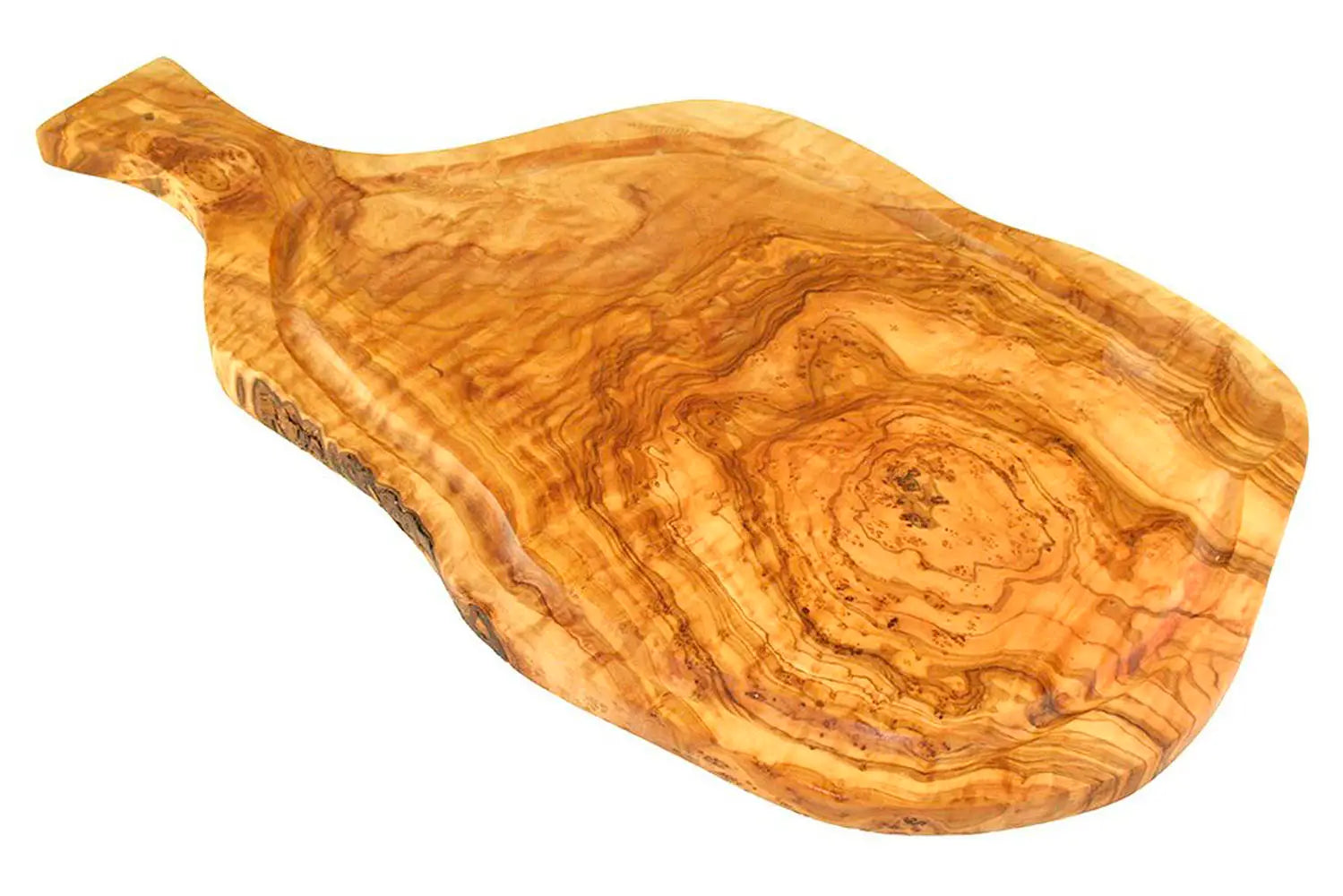 Olive Wood Carving Board