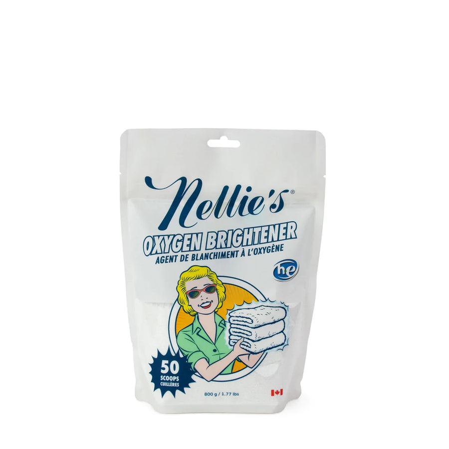 Nellie's Oxygen Brightener -2