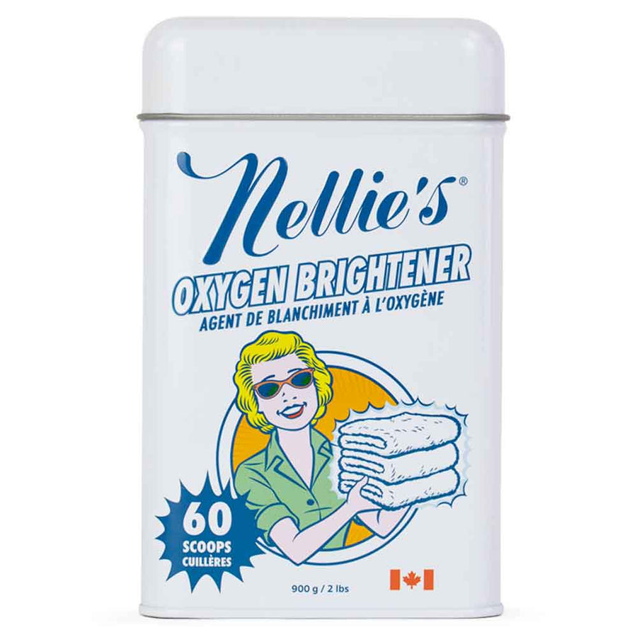 Nellie's Oxygen Brightener