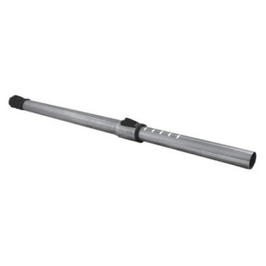 Telescopic wand stainless steel