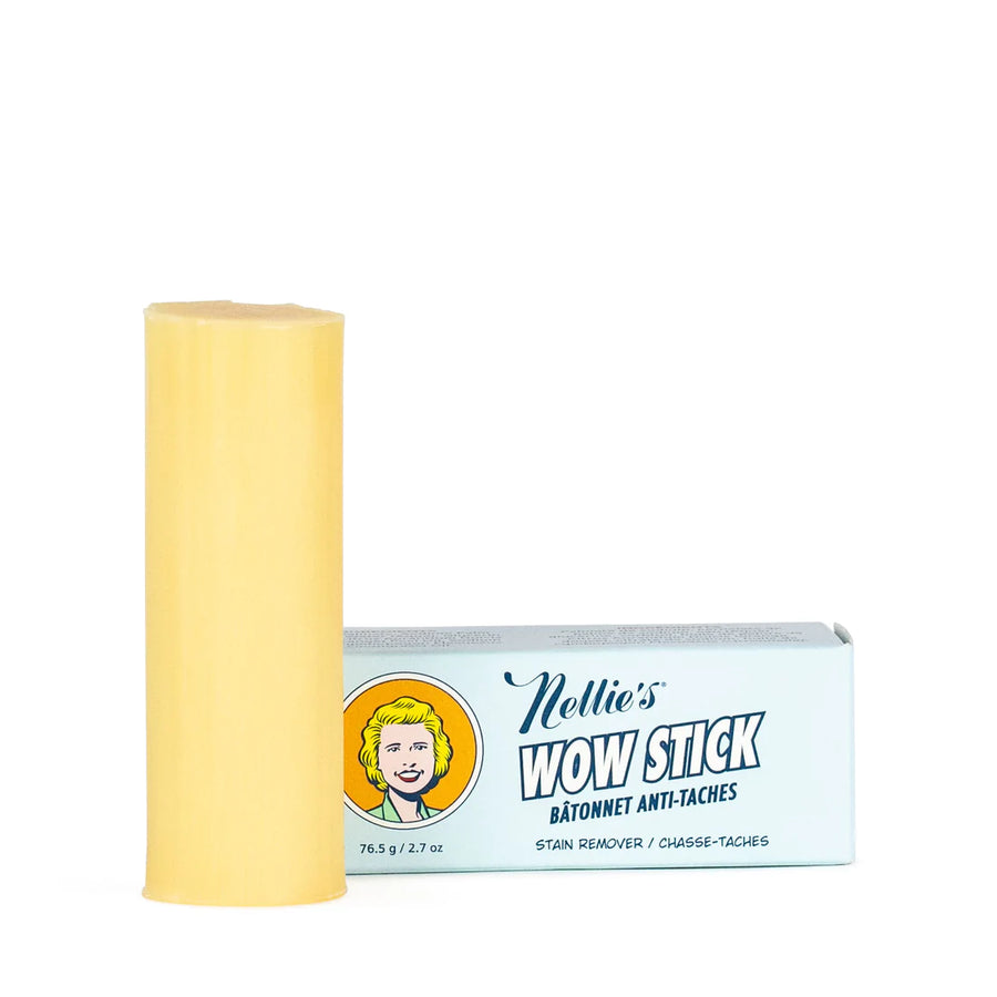 Nellie's WOW Stick
