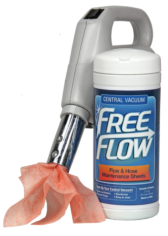 Free Flow Wipes