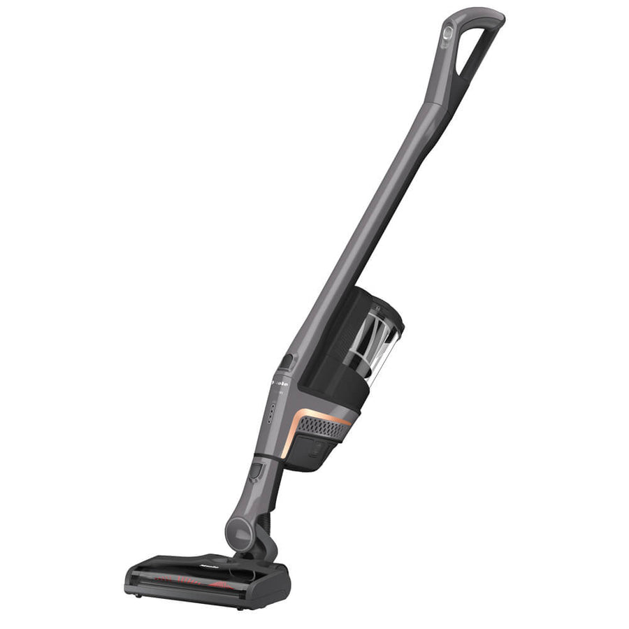 Miele Triflex HX1 Cordless Stick Vacuum - black