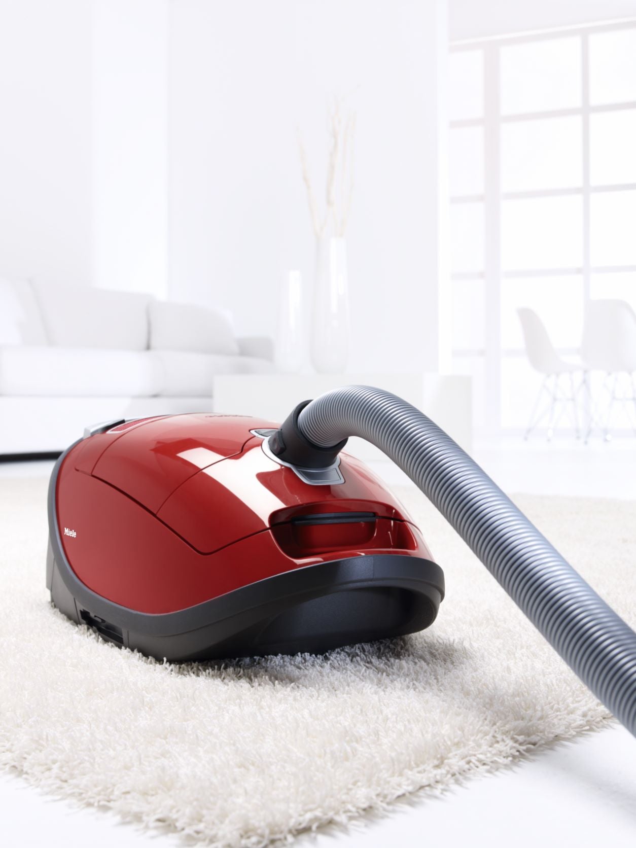 Stædig Der er en tendens Borgmester Miele Complete C3 HomeCare Pure Suction – All Things Clean Vacuum &  Appliance