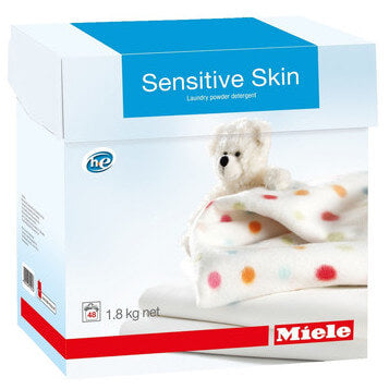 Miele Laundry Powder Sensitive Skin