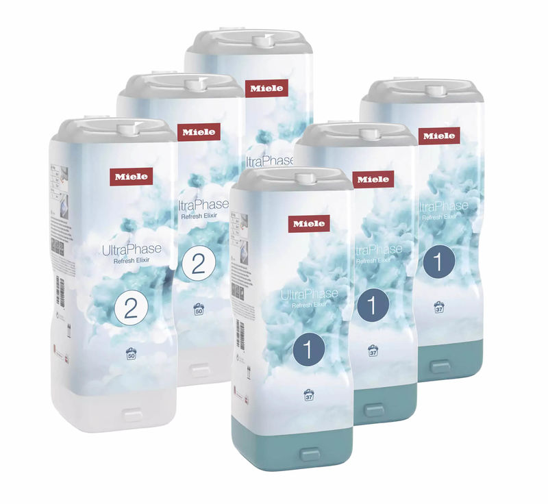 Miele Down Liquid Detergent  Miele Care Collection HE Detergents – Vacuum  Direct