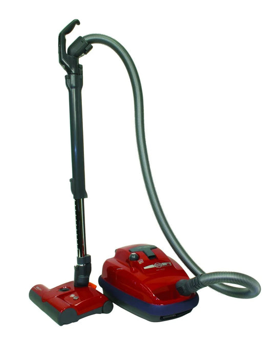 SEBO Airbelt K3 Premium red