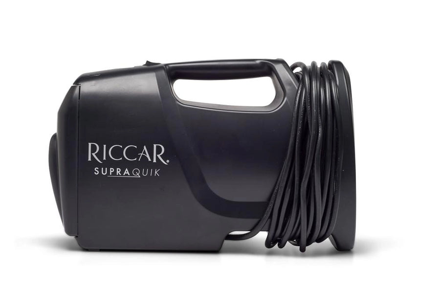 Riccar SupraQuik Portable Canister Vacuum RSQ1.6 -2