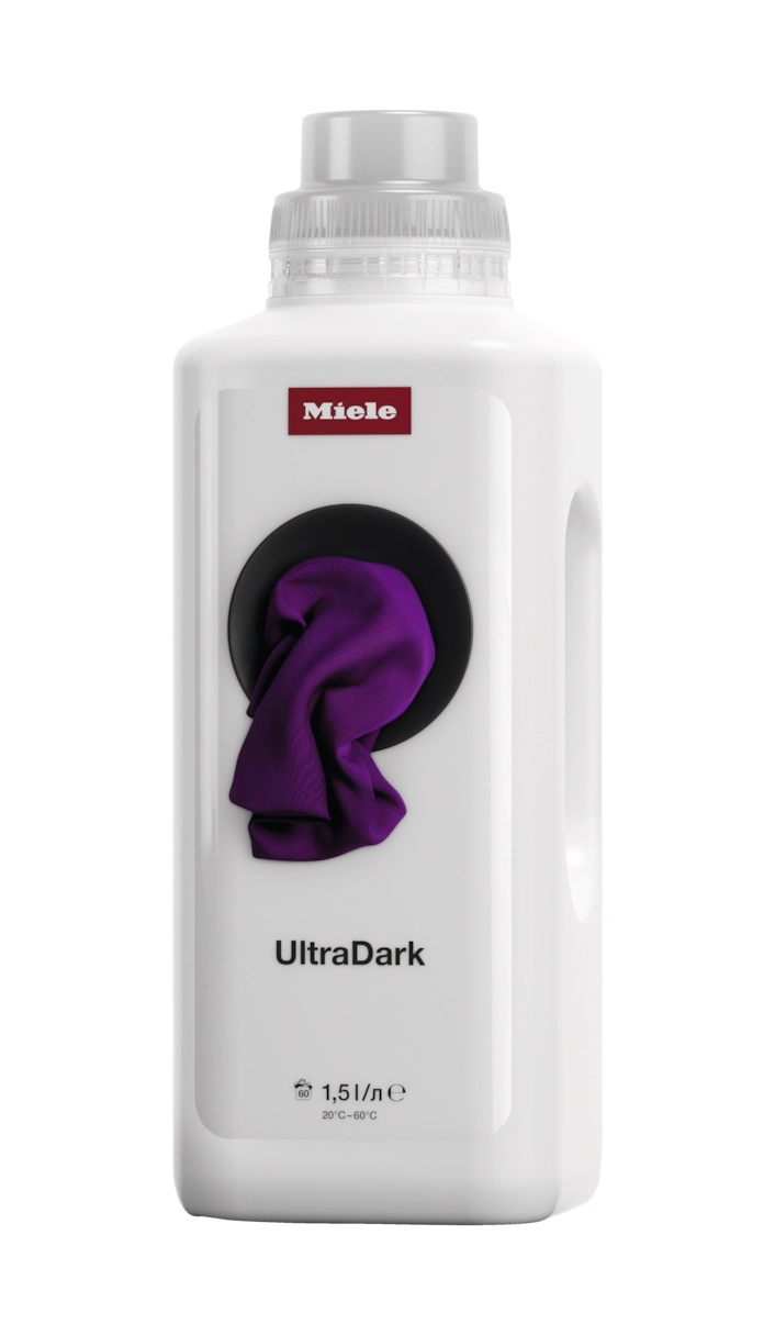 Miele UltraDark Liquid Detergent